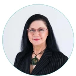 Professor Marewa Glover
