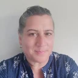 Nancy Loucas