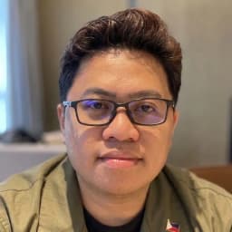 Ron Christian Sison